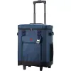 Termo torba na kolesih 2E (2E-TWBP50L-DB)
