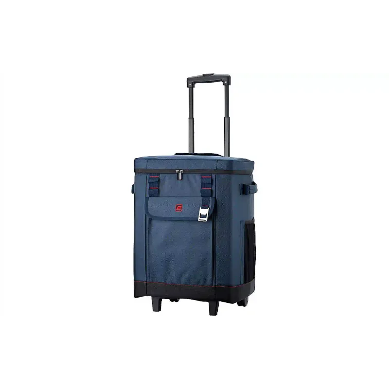 Термо чанта на колелца 2E (2E-TWBP50L-DB)