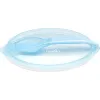 Набір для годування Nuvita, Blue (NV1421COOLBLUE)