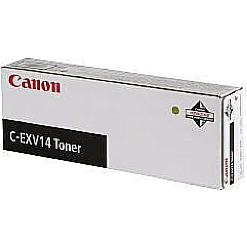 Toner Canon, Black (0384B006)