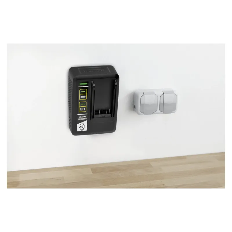 Αλογο αξιωματικού Karcher (2.445-032.0)