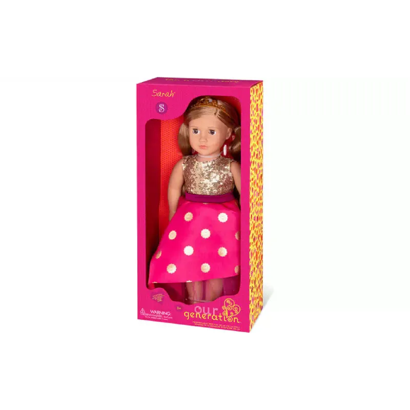 Лялька Our Generation (BD31290Z)