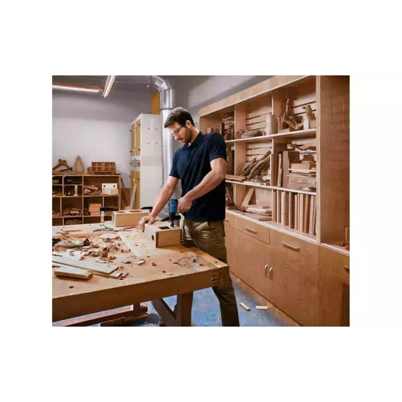 Отвертка-бормашина Bosch GSR 12V-30 (0.601.9G9.001)