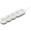 Network extension cord 2E, Gray (2E-U04VESM3W)