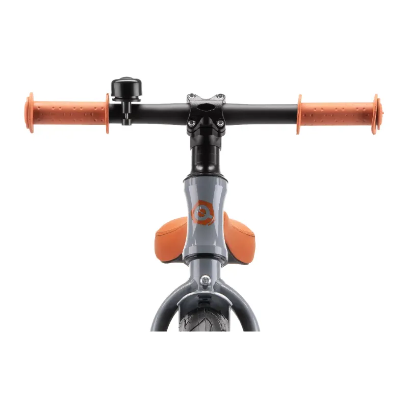 Балансиращ велосипед Miqilong, Silver (ZCY-RVA12-SILVER)