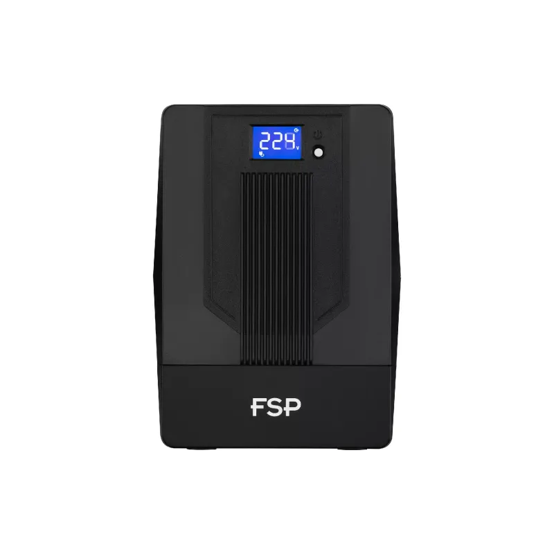 Джерело безперебійного живлення FSP UPS  (PPF9003105)