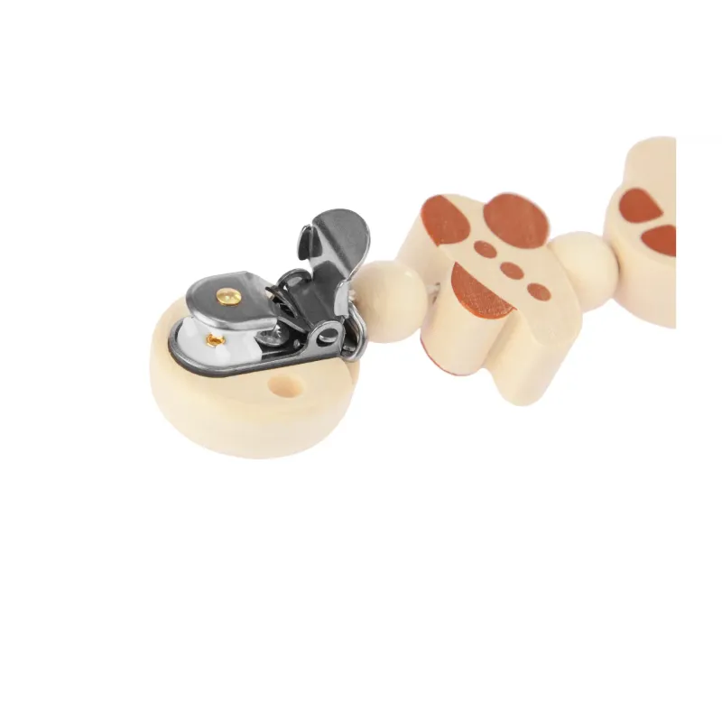 Кліпса для пустушки goki (733750)