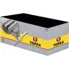 Тиски Topex (07A107)