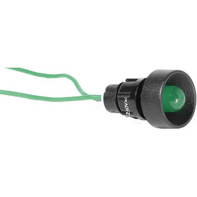 LED-svetilka ETI (4770810)