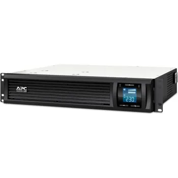 Джерело безперебійного живлення APC  (SMC2000I-2U)