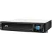 مصدر طاقة غير قابل للانقطاع APC (SMC2000I-2U) مصدر طاقة غير قابل للانقطاع APC (SMC2000I-2U)