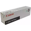 حبر Canon, Black (0386B002)