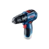 Κατσαβίδι-τρυπάνι Bosch GSB 12V-30 (0.601.9G9.102)