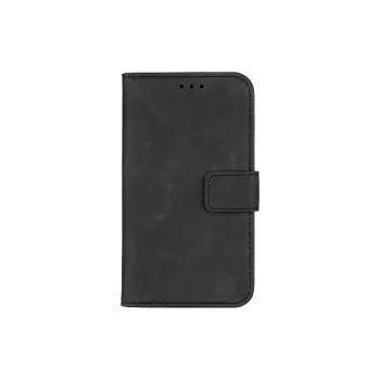 Fall 2E, Black (2E-UNI-4.5-5-HDST-SBK)