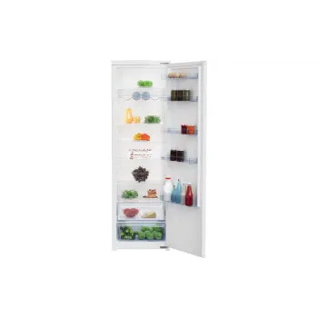 Вбудована холодильна камера Beko (BSSA315K2S), White