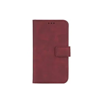 Fall 2E, Red (2E-UNI-5.5-6-HDST-CRD)