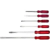 Набір викруток Top Tools (39D104)
