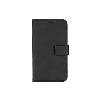 Fall 2E, Black (2E-UNI-6-6.5-HDST-SBK)