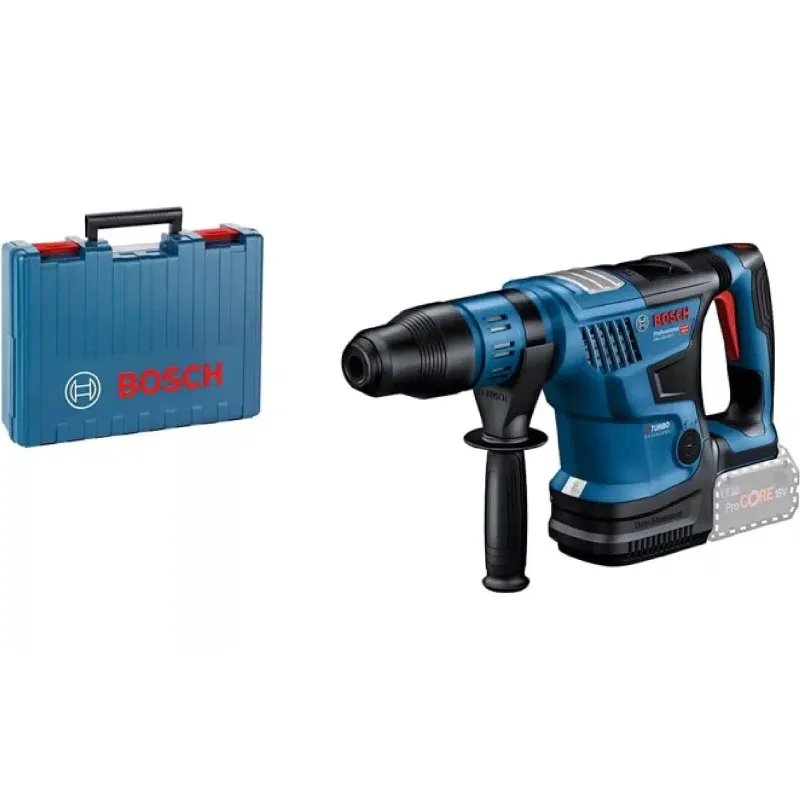 مثقاب مطرقة لاسلكي Bosch 8V-36 C Solo (0.611.915.021)