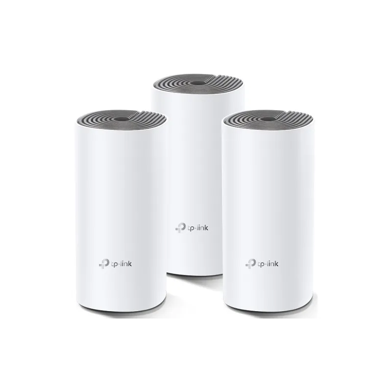Sistema Wi-Fi TP-Link E4 (Deco E4 3 pack)