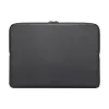 Laptop case Tucano Today Sleeve, Black (BFTO1314-BK)