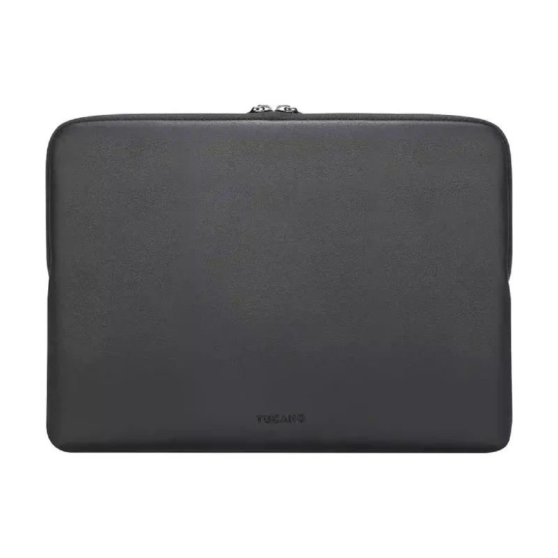 Laptop case Tucano Today Sleeve, Black (BFTO1314-BK)