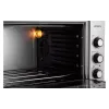 Electric furnace Ardesto, Gray (MEO-S45GG)