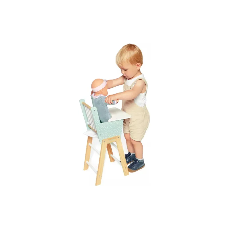 Cadeira para boneca Janod (J05901)