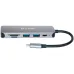 USB-хаб D-Link  (DUB-2325)