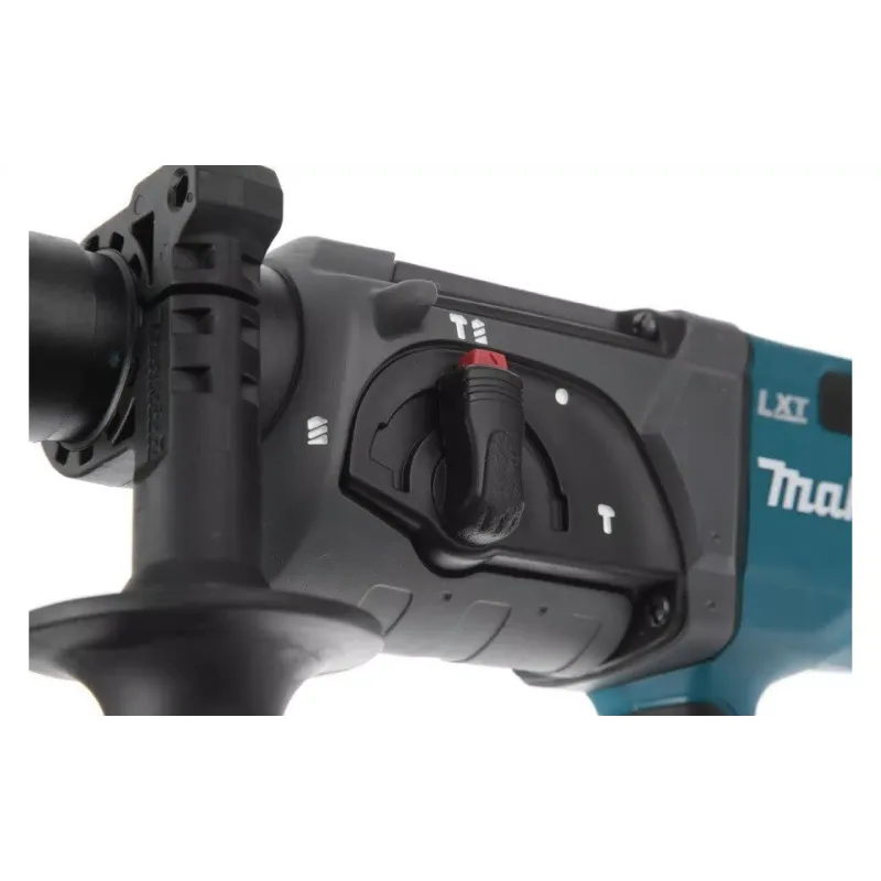Безжична перфораторна бормашина Makita (DHR202RX4)