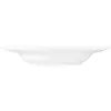 Тарелка глубокая Ardesto Prato, White (AR3608P)