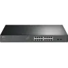 يُحوّل TP-Link (TL-SG1218MPE)