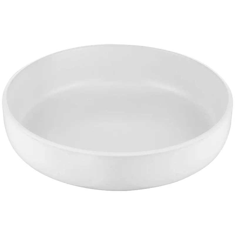 Чиния за супа Ardesto Trento, White (AR2921TW)