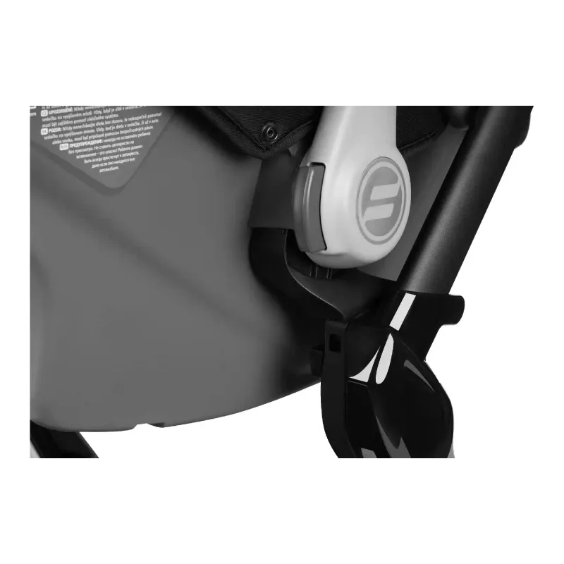 Autósülés adapter Miqilong (YOT-LUNA.ACC-CA)