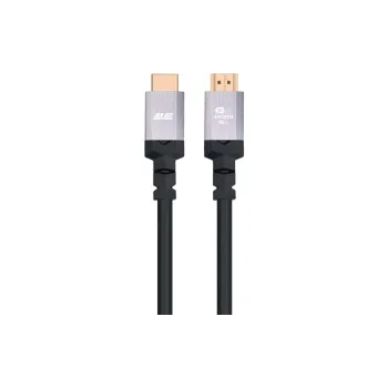 Kabel 2E, Black (2EW-1143-3M)