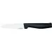 Root vegetable knife Fiskars Hard Edge, Black (1051762)