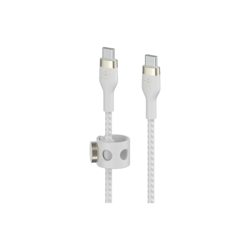 Kabel Belkin, White (CAB011BT1MWH)