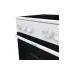 Glaskeramikherd Gorenje, White (GEC5A41WG)