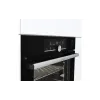 Vgradna pečica Gorenje B60O13PS5I01-2, Black (BPSAX6747A08BG)