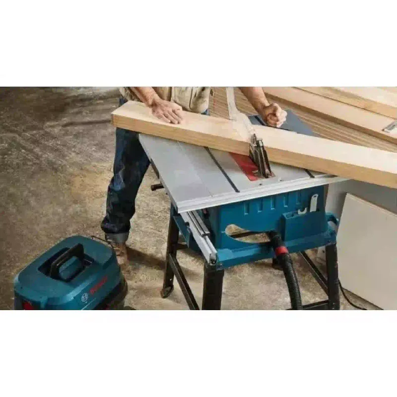طاولة النشر Bosch GTS 254 (0.601.B45.000)