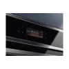 Einbaubackofen Electrolux, Black (EVM8E08X)