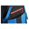 سترة العمل Neo Tools, Blue (81-215-XL)