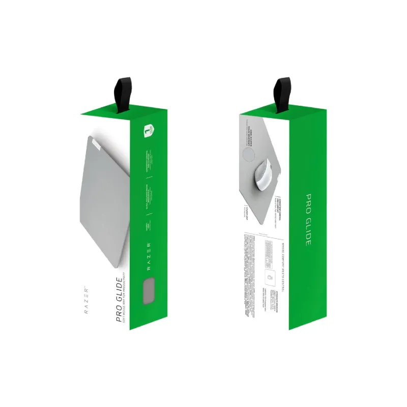 Игровая поверхность Razer  Gray (RZ02-03331500-R3M1)