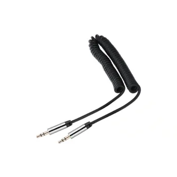 Kabel 2E, Black (2E-W3539bl)