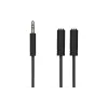 Cable 2E, Black (2E-W9697)
