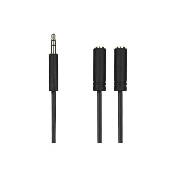 Kabel 2E, Black (2E-W9697)