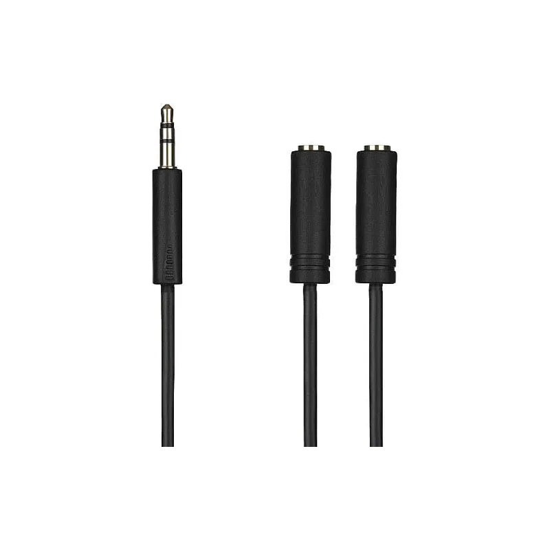 Cable 2E, Black (2E-W9697)