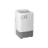 غسالة ملابس Ardesto, White (WMH-B65)