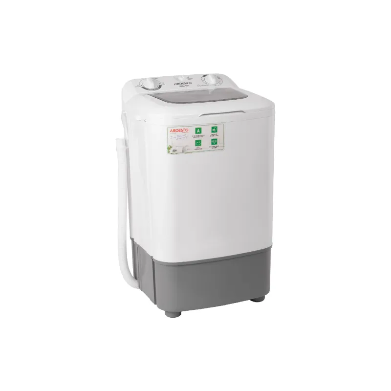 غسالة ملابس Ardesto, White (WMH-B65)