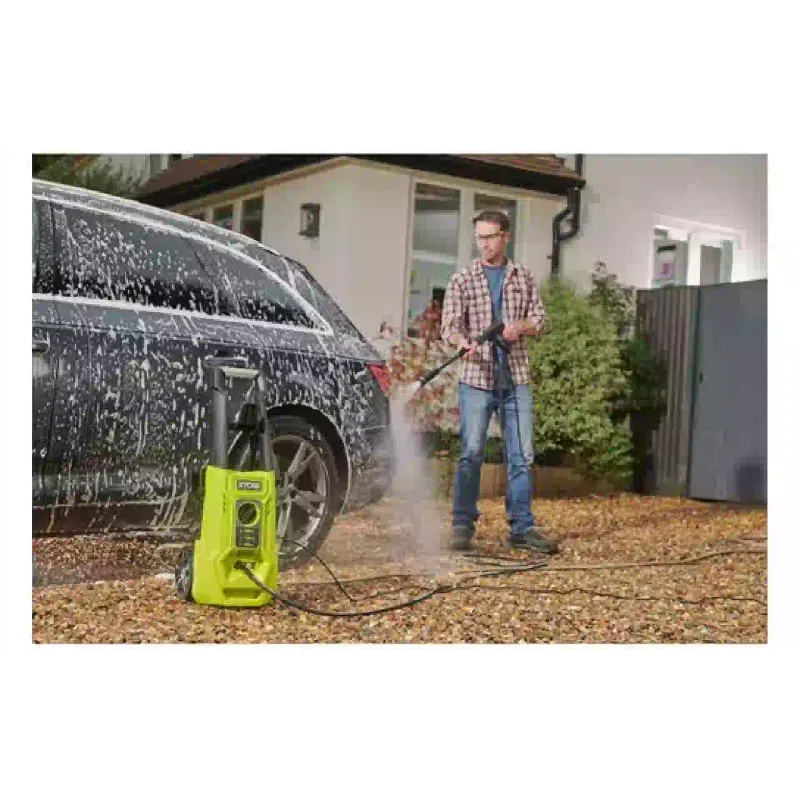 Nagynyomású mosó Ryobi RY120PWA (5133005367)